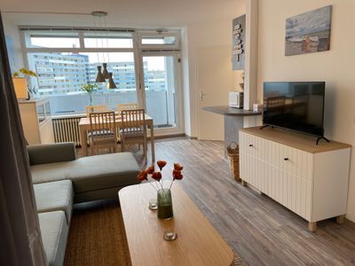 Ferienwohnung für 4 Personen (45 m²) in Heiligenhafen 7/10