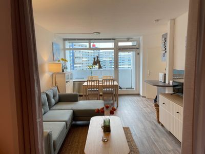 Ferienwohnung für 4 Personen (45 m²) in Heiligenhafen 8/10