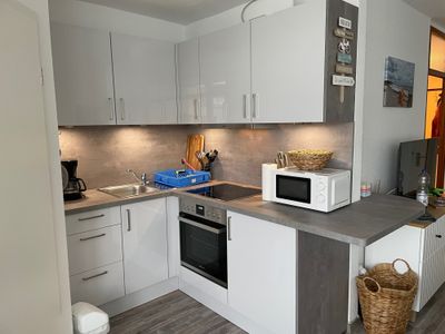 Ferienwohnung für 4 Personen (45 m²) in Heiligenhafen 10/10