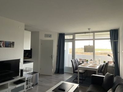 Ferienwohnung für 3 Personen (45 m²) in Heiligenhafen 3/10