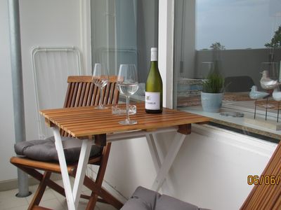 Ferienwohnung für 3 Personen (45 m²) in Heiligenhafen 4/10