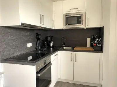 Ferienwohnung für 3 Personen (45 m²) in Heiligenhafen 5/10