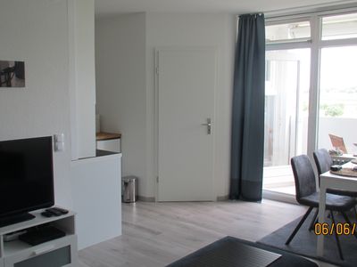 Ferienwohnung für 3 Personen (45 m²) in Heiligenhafen 7/10