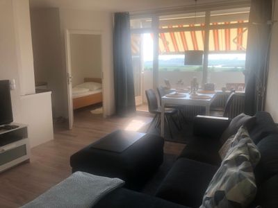 Ferienwohnung für 3 Personen (45 m²) in Heiligenhafen 8/10