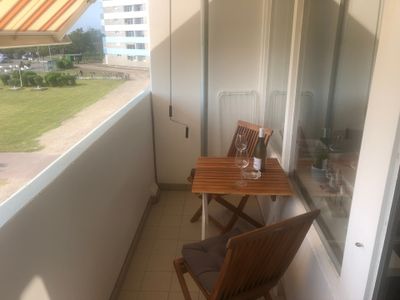 Ferienwohnung für 3 Personen (45 m²) in Heiligenhafen 9/10