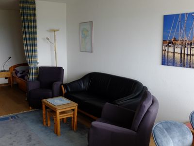 Ferienwohnung für 4 Personen (45 m²) in Heiligenhafen 9/10