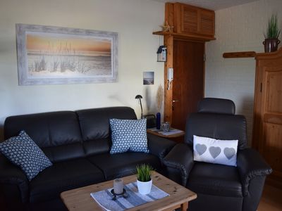 Ferienwohnung für 3 Personen (35 m²) in Heiligenhafen 4/10