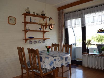 Ferienwohnung für 3 Personen (35 m²) in Heiligenhafen 5/10