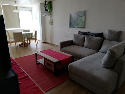 Ferienwohnung für 4 Personen (55 m²) in Heiligenhafen 7/10