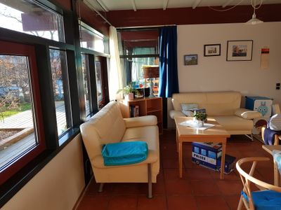 Ferienwohnung für 5 Personen (90 m²) in Heiligenhafen 6/10