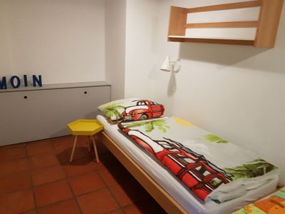 Ferienwohnung für 5 Personen (90 m²) in Heiligenhafen 9/10