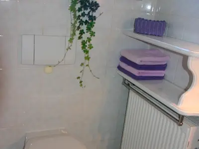 Ferienwohnung für 2 Personen (30 m²) in Heiligenhafen 6/9