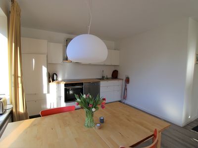 Ferienwohnung für 2 Personen (60 m²) in Heiligenhafen 6/10