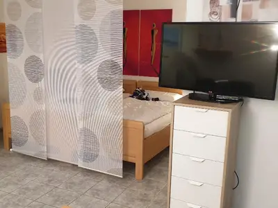 TV