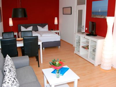 Ferienwohnung für 4 Personen (45 m²) in Heiligenhafen 5/10