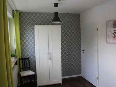 Ferienwohnung für 4 Personen (53 m²) in Heiligenhafen 2/10