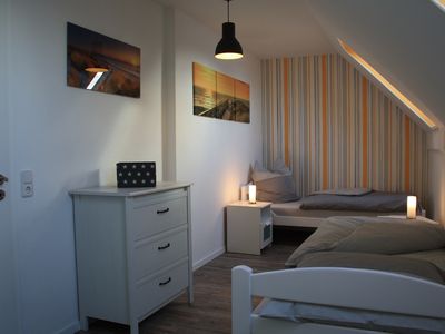 Ferienwohnung für 4 Personen (53 m²) in Heiligenhafen 3/10