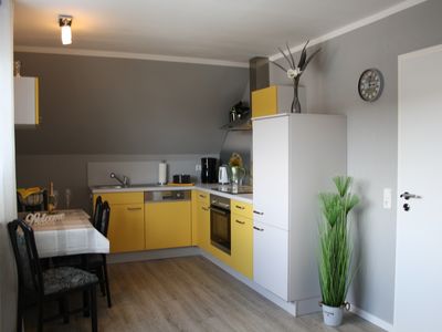 Ferienwohnung für 4 Personen (53 m²) in Heiligenhafen 7/10