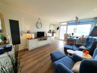 Ferienwohnung für 2 Personen (45 m²) in Heiligenhafen 4/10