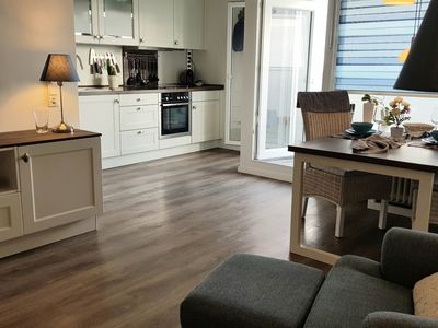 Ferienwohnung für 2 Personen (45 m²) in Heiligenhafen 6/10