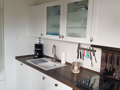 Ferienwohnung für 2 Personen (45 m²) in Heiligenhafen 9/10