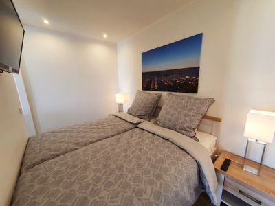 Ferienwohnung für 2 Personen (45 m²) in Heiligenhafen 10/10