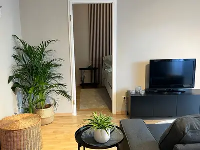 Ferienwohnung für 2 Personen (42 m²) in Heiligenhafen 2/10