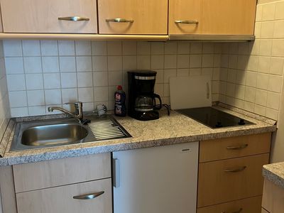 Ferienwohnung für 2 Personen (42 m²) in Heiligenhafen 7/10