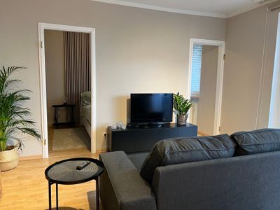 Ferienwohnung für 2 Personen (42 m²) in Heiligenhafen 9/10