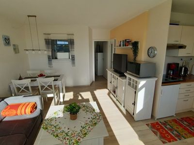 Ferienwohnung für 4 Personen (45 m²) in Heiligenhafen 2/10