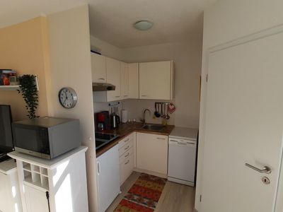 Ferienwohnung für 4 Personen (45 m²) in Heiligenhafen 4/10