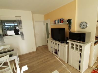 Ferienwohnung für 4 Personen (45 m²) in Heiligenhafen 5/10