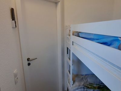 Ferienwohnung für 4 Personen (45 m²) in Heiligenhafen 9/10