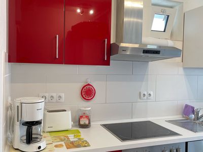 Ferienwohnung für 2 Personen (41 m²) in Heiligenhafen 3/10