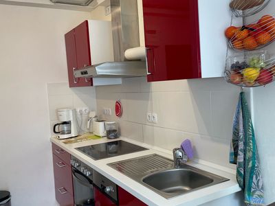 Ferienwohnung für 2 Personen (41 m²) in Heiligenhafen 4/10