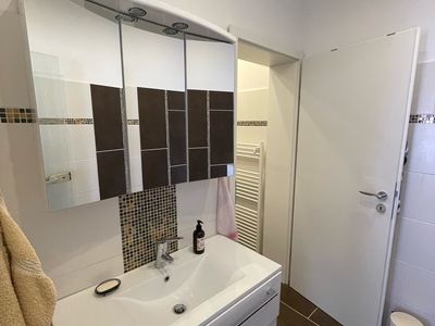 Ferienwohnung für 2 Personen (41 m²) in Heiligenhafen 9/10