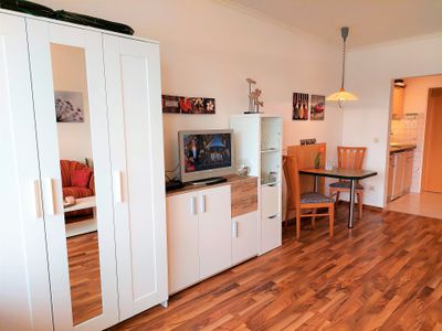 Ferienwohnung für 2 Personen (31 m²) in Heiligenhafen 2/10