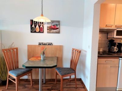 Ferienwohnung für 2 Personen (31 m²) in Heiligenhafen 5/10