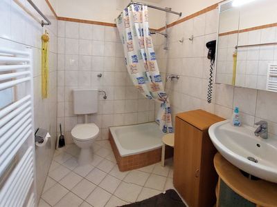 Ferienwohnung für 2 Personen (31 m²) in Heiligenhafen 7/10