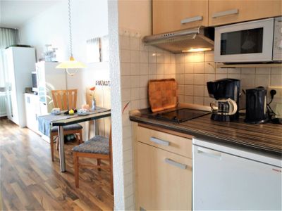 Ferienwohnung für 2 Personen (31 m²) in Heiligenhafen 9/10