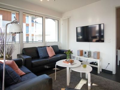 Ferienwohnung für 4 Personen (70 m²) in Heiligenhafen 6/10