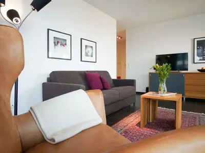 Ferienwohnung für 2 Personen (59 m²) in Heiligenhafen 3/10