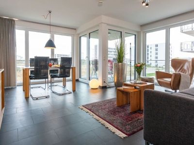 Ferienwohnung für 2 Personen (59 m²) in Heiligenhafen 6/10