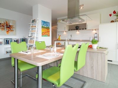 Ferienwohnung für 4 Personen (70 m²) in Heiligenhafen 5/10