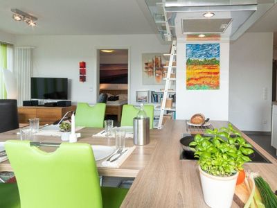 Ferienwohnung für 4 Personen (70 m²) in Heiligenhafen 10/10