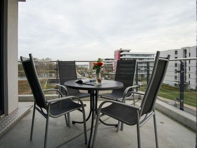 Ferienwohnung für 4 Personen (63 m²) in Heiligenhafen 4/10