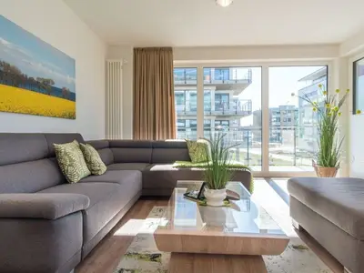 Ferienwohnung für 2 Personen (65 m²) in Heiligenhafen 3/10