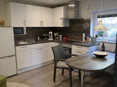 Ferienwohnung für 2 Personen (30 m²) in Heiligenhafen 3/10