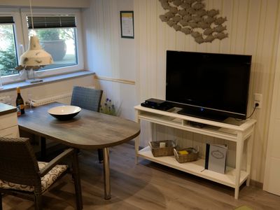 Ferienwohnung für 2 Personen (30 m²) in Heiligenhafen 4/10