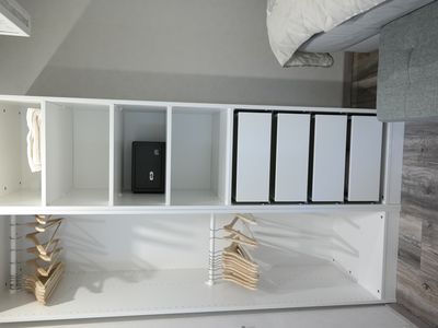 Ferienwohnung für 2 Personen (30 m²) in Heiligenhafen 6/10